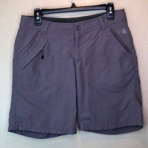 NorthFace Woman’s Hiking Shorts